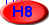 It says H8 but it means hate